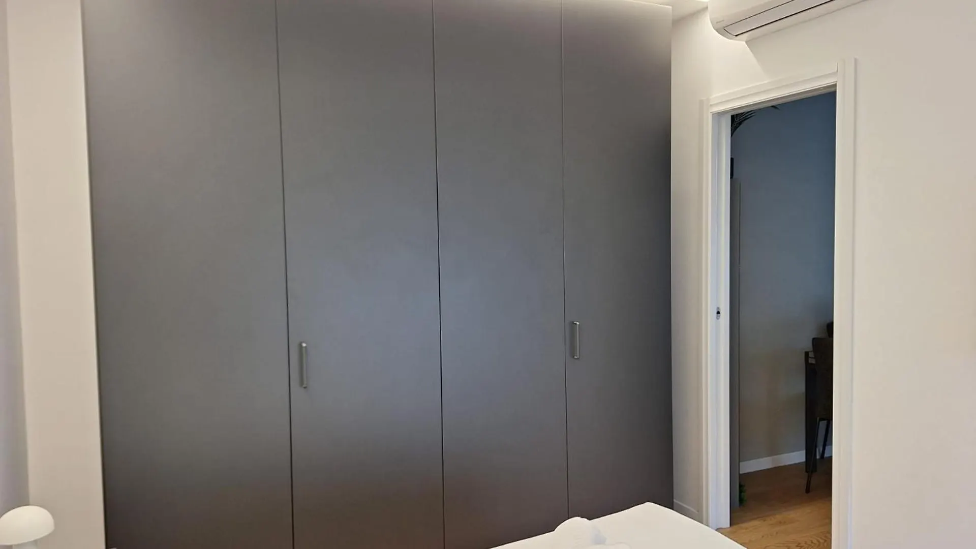 M5 Gerusalemme - Charme Sempione Suite Milano