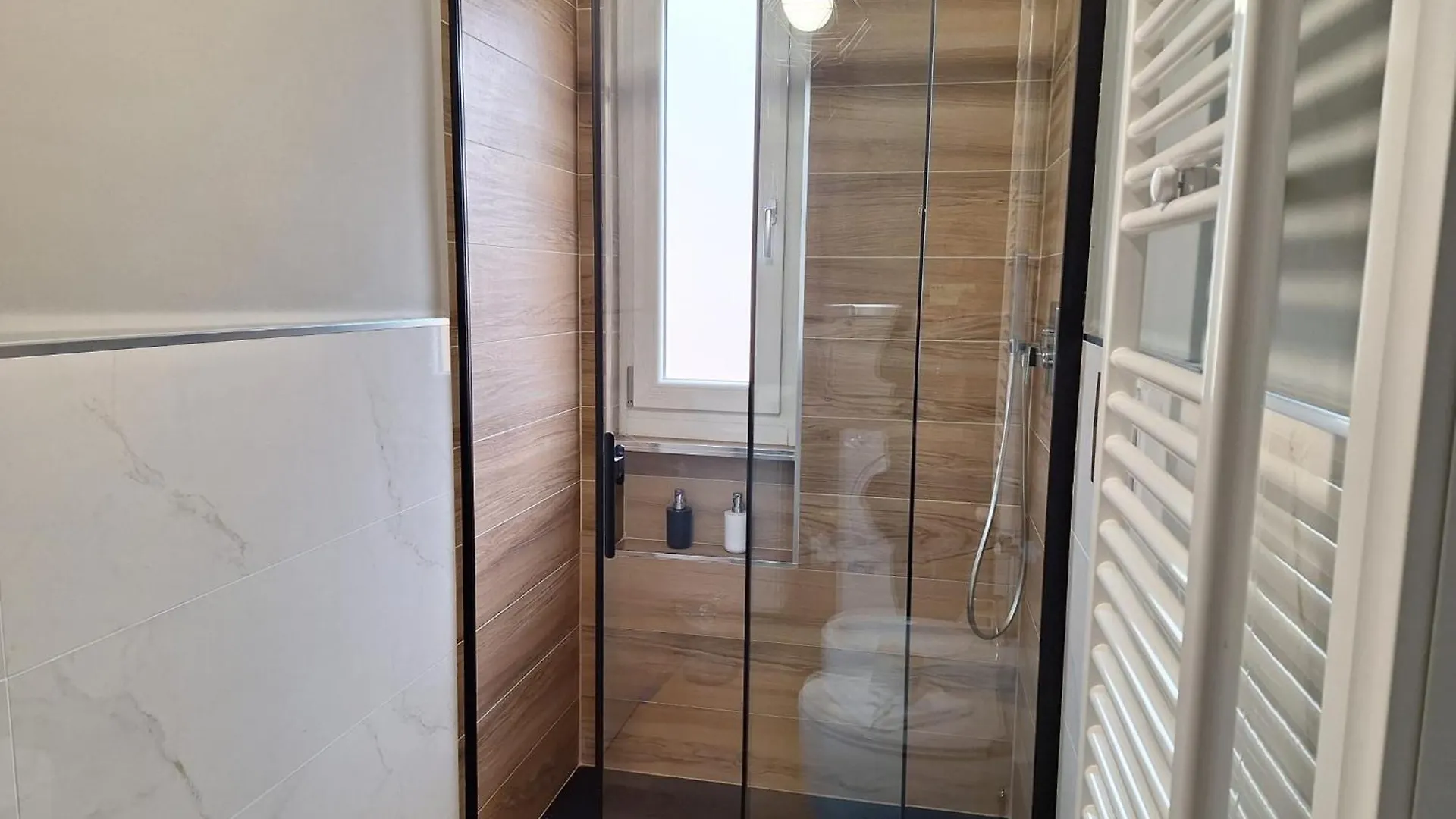 M5 Gerusalemme - Charme Sempione Suite Milaan Appartement